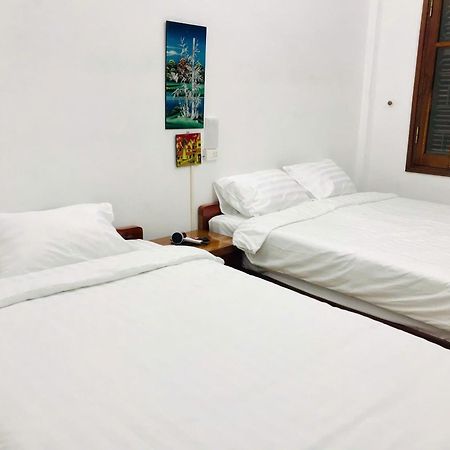 Agarwood Vandrarhem Hanoi Exteriör bild